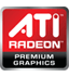 ATI Premium Graphics™